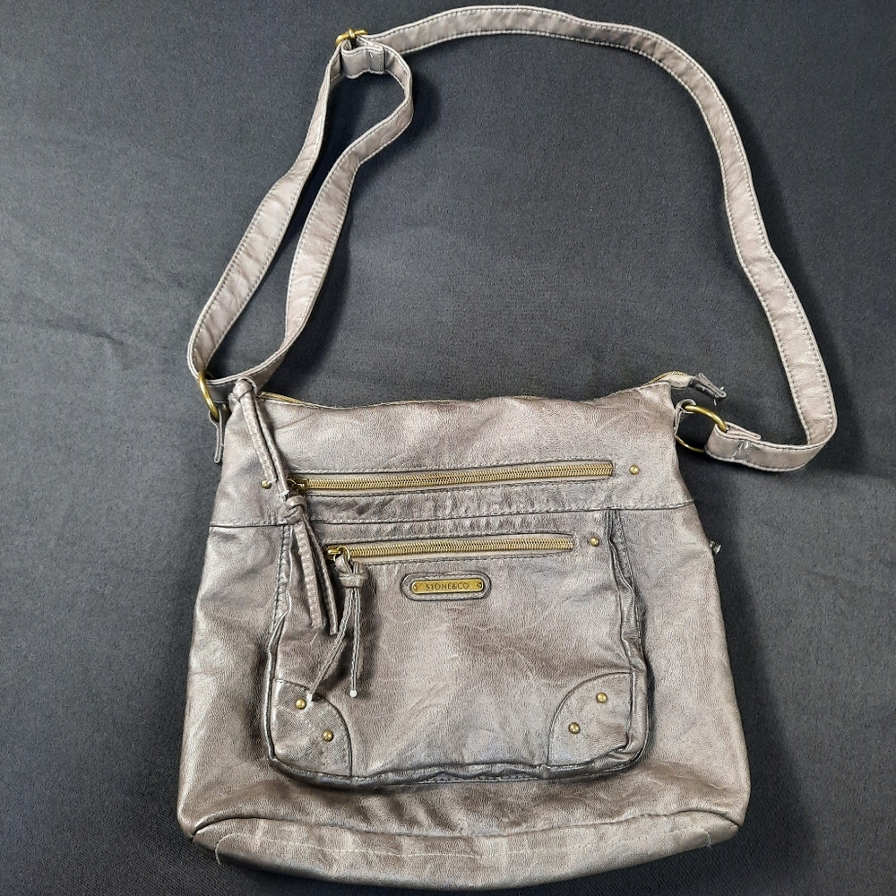 Stone & Co. Purse with sholder strap